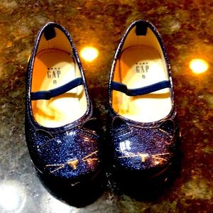 Baby Gap dress shoes